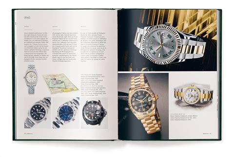 the watch book rolex prisjakt|rolex watch book 3rd edition.